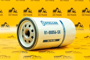 Масляный фильтр JCB 320/B4420