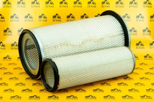 Комплект воздушных фильтров 2474-9053K