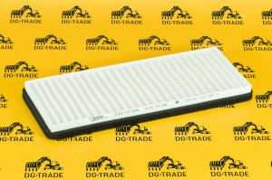 Фильтр отопителя салона JCB (Original) 30/925759 Фильтр отопителя салона JCB (Original) 30/925759