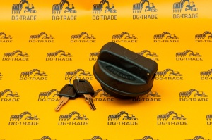 Крышка гидравлического бака Hidromek (Original) F99/15023