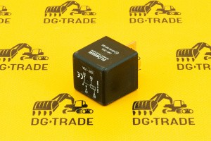 Реле 24V 70A сильноточное JCB (FLOSSER) 2275