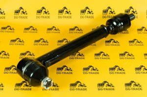 Рулевая тяга в сборе JCB (TOTIK) 126/02253