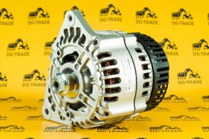 Генератор JCB (Perkins) 714/40153