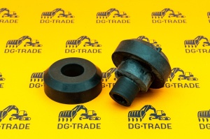 Подушка двигателя Terex  6106848M91