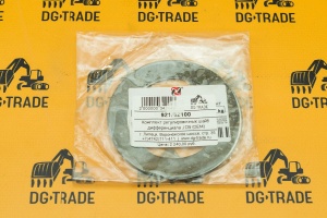 Комплект регулировочных шайб дифференциала JCB (OEM) 921/52100