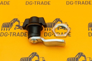 Замок боковины капота Hidromek (Original) F99/60265