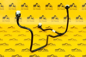 Топливная трубка обратного слива New Holland (Original) 2855336