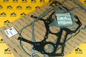 Комплект прокладок двигателя нижний Perkins U5LB0382