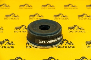 Подушка кабины JCB (Original) 331/25996