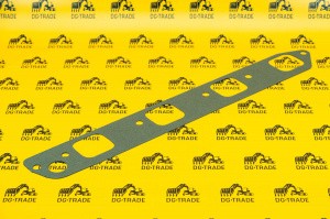 Прокладка New Holland (Original) 83999300