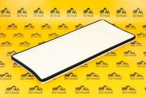 Фильтр кондиционера JCB 332/F8191