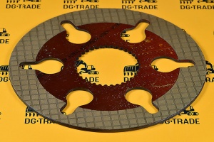 Диск фрикционный Carraro 143874