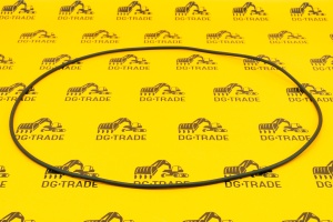 Уплотнительное кольцо крышки ступицы JCB (OEM) 828/00196
