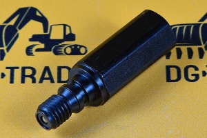 Клапан ТНВД JCB 17/110703