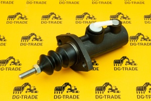 Главный тормозной цилиндр JCB (FRENMARK) 15/910100