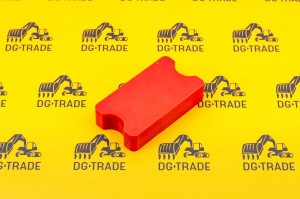 Направляющая аутригера Caterpillar (OEM) 331-2489 Направляющая аутригера Caterpillar (OEM) 331-2489