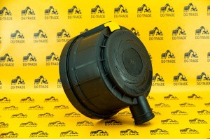Крышка корпуса фильтра Komatsu (Original) 42N-02-11950