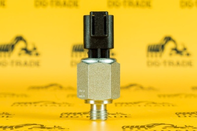 Датчик давления масла Perkins