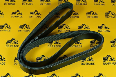 Ремень системы охлаждения JCB JS (OEM) 332/Y7124