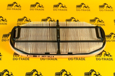 Воздушный фильтр внутренний САТERPILLAR 346-6688 (1)