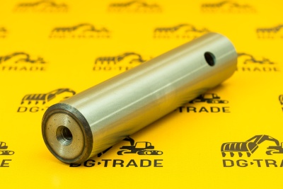 Палец гидроцилиндра челюсти Terex (OEM) 3517159M1 (2)