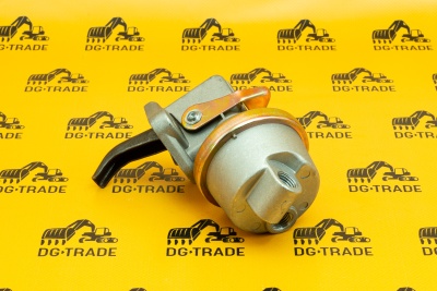 Насос подкачки топлива (ТННД) Cummins (DMP)