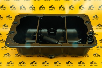 Поддон двигателя JCB (OEM) 320/04291 (1)