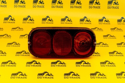 Задний стоп-сигнал в сборе JCB (Original) 700/50018 (1)