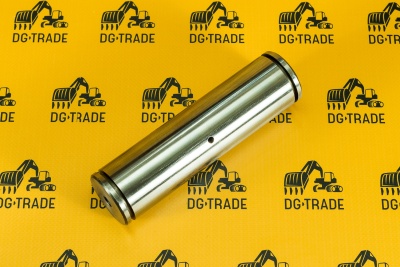 Палец интервеллера передней стрелы JCB (OEM) 811/90472 (2)
