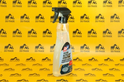 Защита обивки водоотталкивающая RUSEFF, 0,5л 14257N (1)