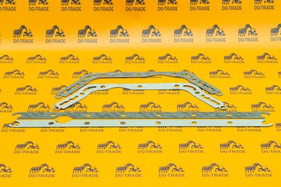 Прокладка поддона двигателя Deutz (VR) 04204458 (1)