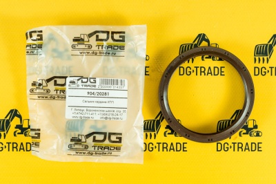 Сальник кардана КПП JCB (OEM) 904/20281