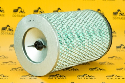 Фильтр отопителя салона CATERPILLAR 211-2661 (2)