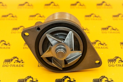 Помпа водяная Cummins (Original) 3286278 (3)