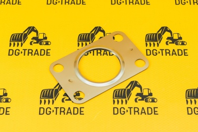 Прокладка турбокомпрессора Perkins