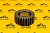 Шестерня планетарная JCB (Original) 450/10206