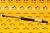 Газовый амортизатор двери JCB (Original) 128/13052