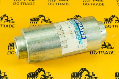 Палец центральный интервеллера передней стрелы Komatsu (Original) 42N-70-11230 (1)