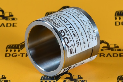 Втулка задней стрелы JCB (Russia) 809/00176 (1)