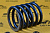 Пружина кулисы КПП JCB (Original) 814/00233 Пружина кулисы КПП JCB (Original) 814/00233