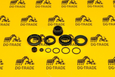 Ремкомплект тормозного цилиндра Terex (Original) 6111136M92