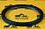 Сальник коленвала JCB 320/03029