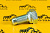 Болт крепления передних колес JCB 826/00533