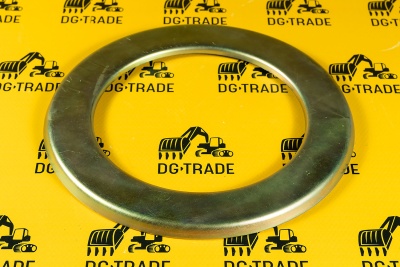 Крышка сальника ступицы JCB (Original) 458/20403