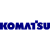 Запчасти Komatsu