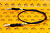 Трос стояночного тормоза JCB (Original) 910/60255