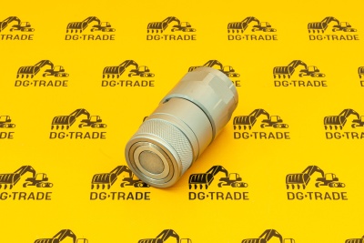 БРС LSQ-FFH-08SF SAE12 Тип FIRG D=3/4