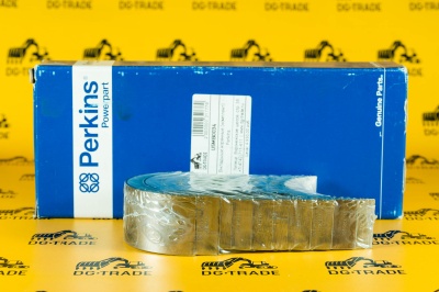 Вкладыши коренные (комплект) Perkins U5MB0034 (2)