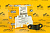 Скоба крепления карданного вала JCB (Original) 116/00525A Скоба крепления карданного вала JCB (Original) 116/00525A