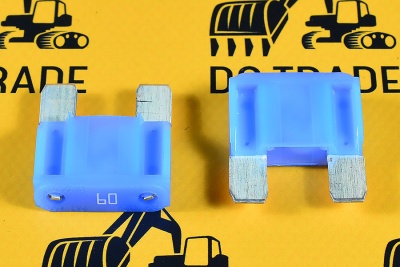 Предохранитель плавкий 60A (maxi) 716/16400 (1)